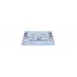 1/48 USAF 64th Aggressor Squadron F-16C Block 25 Falcon 57th OG Tail for Kinetic #2