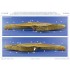 1/48 VFA-122 F/A-18F Digital Camo Special Paint Scheme Mask for Meng LS-013 Kit