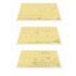 1/48 F-35C Lightning II Fighter Colour Separation Mask for Tamiya #61127 Kit