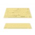 1/48 F-16I Sufa Colour Separation Mask for Great Wall Hobby L4835 Kit