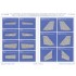1/72 VFA-113 Stingers F/A-18C Super Bee Camo Mask and Decals for Academy Kit