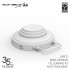 1/35 WWII German Tellermine 43 Anti-Tank Mine (18pcs)
