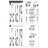 1/48 US Navy MHU-191A/M Munitions Transporter with ADU-514A/E Adapters (1pc)