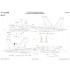 1/48 F-15 Eagle Data and Stencils