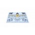 1/48 VFA-103 Jolly Rogers AG-200 F/A-18F Decal Anthology for Meng LS-013 Kit