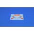 1/48 F-16C Wild Ducks Special Paint Scheme Mask for Kinetic #K48102 Kit