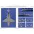 1/48 EA-18G Growler Decal Anthology Part 3
