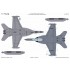 1/48 EA-18G Growler Decal Anthology Part 3