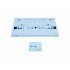 1/48 USMC F-35B VMFA-242 Bats Special Paint Scheme 2024 for Tamiya #61125 Kit