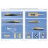 1/48 RDAF F-16AM Half Century Viper Solo Display 2024 for Kinetic #K48100 Kit