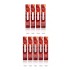 High-Rebound Upgrade Stick Dia. 0.6mm Length 20cm (5pcs)