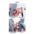 Standard Rivet Tool (0.30mm, 0.40mm, 0.50mm)