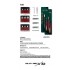 Standard Rivet Tool (0.30mm, 0.40mm, 0.50mm)