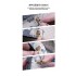 Zimmerit Make Tool 4.5mm Long Horizontal Lines Pattern