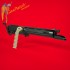 1/32 WWI Vickers French Modified Machine Guns (2pcs, Resin)