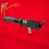 1/32 WWI Vickers British Hyland Type B Loading Handle Machine Guns (2pcs, Resin)