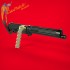 1/32 WWI Vickers British Hyland Type B Loading Handle Machine Guns (2pcs, Resin)