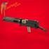 1/32 WWI Vickers British Hyland Type E Loading Handle Machine Guns (2pcs, Resin)