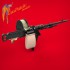 1/48 WWI French Hotchkiss M1914 Machine Gun (Resin)