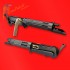 1/48 WWI Vickers French Modified Machine Guns (2pcs, Resin)