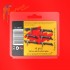 1/48 WWI Vickers Family Machine Guns (6pcs, Resin)