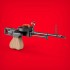 1/32 WWI Vickers K Machine Guns (2pcs, Resin)