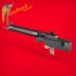 1/32 WWI Spandau 08/15 Machine Guns w/Extended Loading Handle (2pcs, Resin)