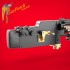 1/32 WWI Spandau 08/15 Machine Guns (2pcs, Resin)