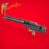 1/32 WWI Spandau 08/15 Machine Guns (2pcs, Resin)