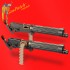 1/32 WWI Vickers British Hyland Type B Standard & Reversed Ammo Feed (2pcs, Resin)