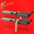 1/32 WWI Vickers British Hyland Type B Standard & Reversed Ammo Feed (2pcs, Resin)