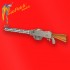 1/32 WWI German Parabellum MG14 Machine Guns (2pcs, Resin)