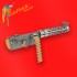 1/32 Spandau MG08 Early Type Machine Guns (2pcs, Resin)