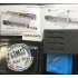 1/35 Vickers .50 Mk.III Heavy Machine Guns (4pcs, Resin)