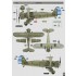 1/48 Henschel Hs 123A1
