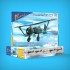 1/48 Henschel Hs 123B1