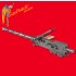 1/32 Browning 303 MKI/MKII Machine Gun (4pcs)