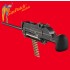 1/32 Schwarzlose 07-12 Unjacked Machine Gun