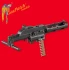 1/32 Schwarzlose 07-12 Naval Machine Gun