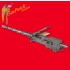 1/48 Browning 303 MKI/MKII Machine Gun (4pcs)