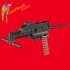 1/48 Schwarzlose 07-12 Unjacked Machine Gun