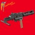 1/48 Schwarzlose 07-12 Naval Machine Gun