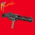 1/48 Schwarzlose 07-12 Naval Machine Gun