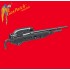 1/48 Marlin M1918 Late Type Machine Gun (2pcs)