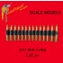 1/48 Flexible Ammo Belt Cal.030