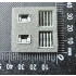 1/72 Browning cal. 50 Wing Mounted (4pcs) MG