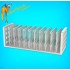 1/24 Resin Turnbuckles Type A