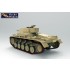 1/16 PzKpfw II (Sd.Kfz. 121) Ausf. F (North Africa & Italian Front)