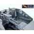 1/16 Panzer Jager II fur PaK 40 Sd Kfz.131 Early Production