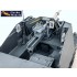 1/16 Panzer Jager II fur PaK 40 Sd Kfz.131 Early Production